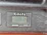2021 Kubota Z251 #12442