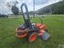 2021 Kubota Z251 #12442