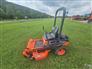 2022 Kubota Z231 #14491