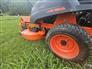2022 Kubota Z231 #14491