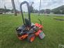 2022 Kubota Z231 #14491