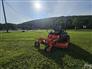 2019 Kubota Z125 #8182
