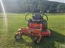2019 Kubota Z125 #8182
