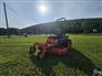 2019 Kubota Z125 #8182