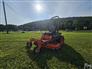 2019 Kubota Z125 #8182