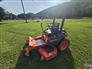 2019 Kubota Z125 #8182