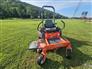 2019 Kubota Z125 #8182