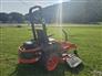 2019 Kubota Z125 #8182