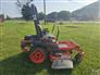 2019 Kubota Z125 #8182