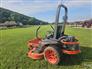 2019 Kubota Z125 #8182