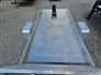 2024 Aluma 6810H-S-BT #19115