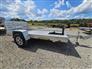 2024 Aluma 6810H-S-BT #19115