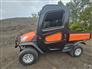 2024 Kubota RTVX1100 #18169