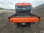 2024 Kubota RTVX1100 #18169