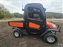 2024 Kubota RTVX1100 #18169