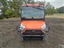 2024 Kubota RTVX1100 #18169