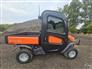 2024 Kubota RTVX1100 #18169