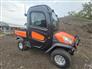 2024 Kubota RTVX1100 #18169