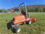 Kubota F2560 Riding Lawn Mowers