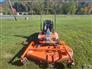 Kubota F2560 Riding Lawn Mowers