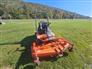 Kubota F2560 Riding Lawn Mowers