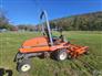 Kubota F2560 Riding Lawn Mowers