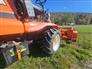 Kubota F2560 Riding Lawn Mowers