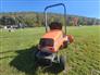 Kubota F2560 Riding Lawn Mowers