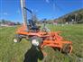 Kubota F2560 Riding Lawn Mowers