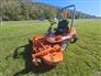 Kubota F2560 Riding Lawn Mowers
