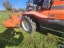Kubota F2560 Riding Lawn Mowers