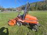 Kubota F2560 Riding Lawn Mowers