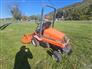 Kubota F2560 Riding Lawn Mowers