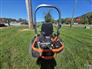 Kubota Z726XKW-3-60 Riding Lawn Mowers