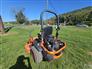 Kubota Z726XKW-3-60 Riding Lawn Mowers