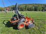 Kubota Z726XKW-3-60 Riding Lawn Mowers