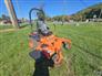 Kubota Z726XKW-3-60 Riding Lawn Mowers