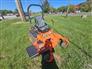 Kubota Z726XKW-3-60 Riding Lawn Mowers
