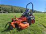 Kubota Z726XKW-3-60 Riding Lawn Mowers