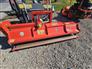 Del Morino FLIP 214 Mower Conditioners / Windrowers