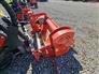 Del Morino FLIP 214 Mower Conditioners / Windrowers