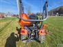 Kubota 2017 BX2680RV60 4WD