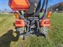 Kubota 2017 BX2680RV60 4WD
