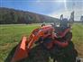 2017 Kubota BX2680 #4251