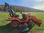 Kubota 2017 BX2680RV60 4WD