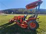 Kubota 2006 B3030 Loader Tractors