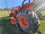 Kubota 2006 B3030 Loader Tractors