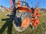 Kubota 2006 B3030 Loader Tractors