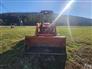 Kubota 2006 B3030 Loader Tractors