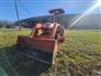 Kubota 2006 B3030 Loader Tractors